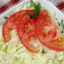 Salată de varză proaspata