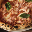 GENUINE NEAPOLITAN STYLE PIZZA - FROM 13:00