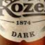 Kozel dark 330ml